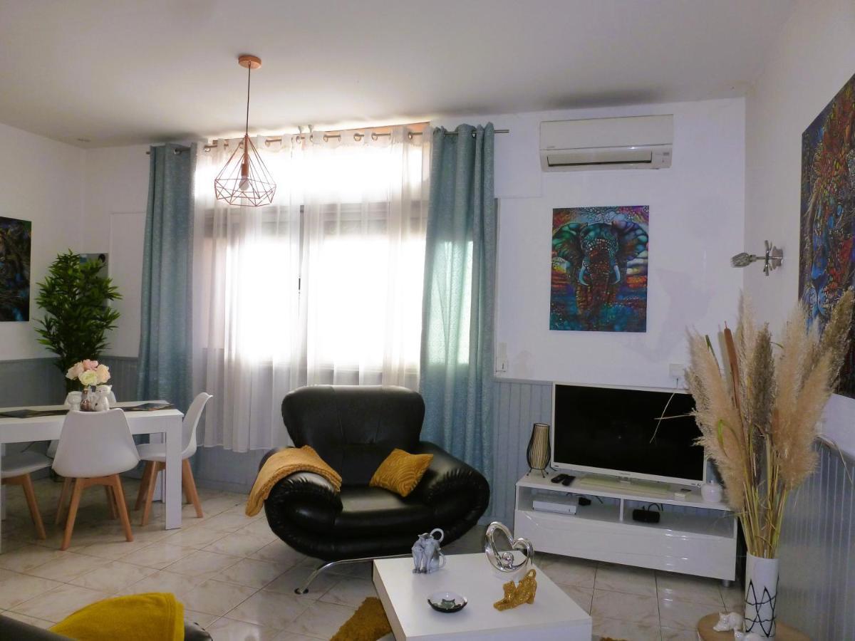 Le Chat Botte Perpignan Exteriér fotografie