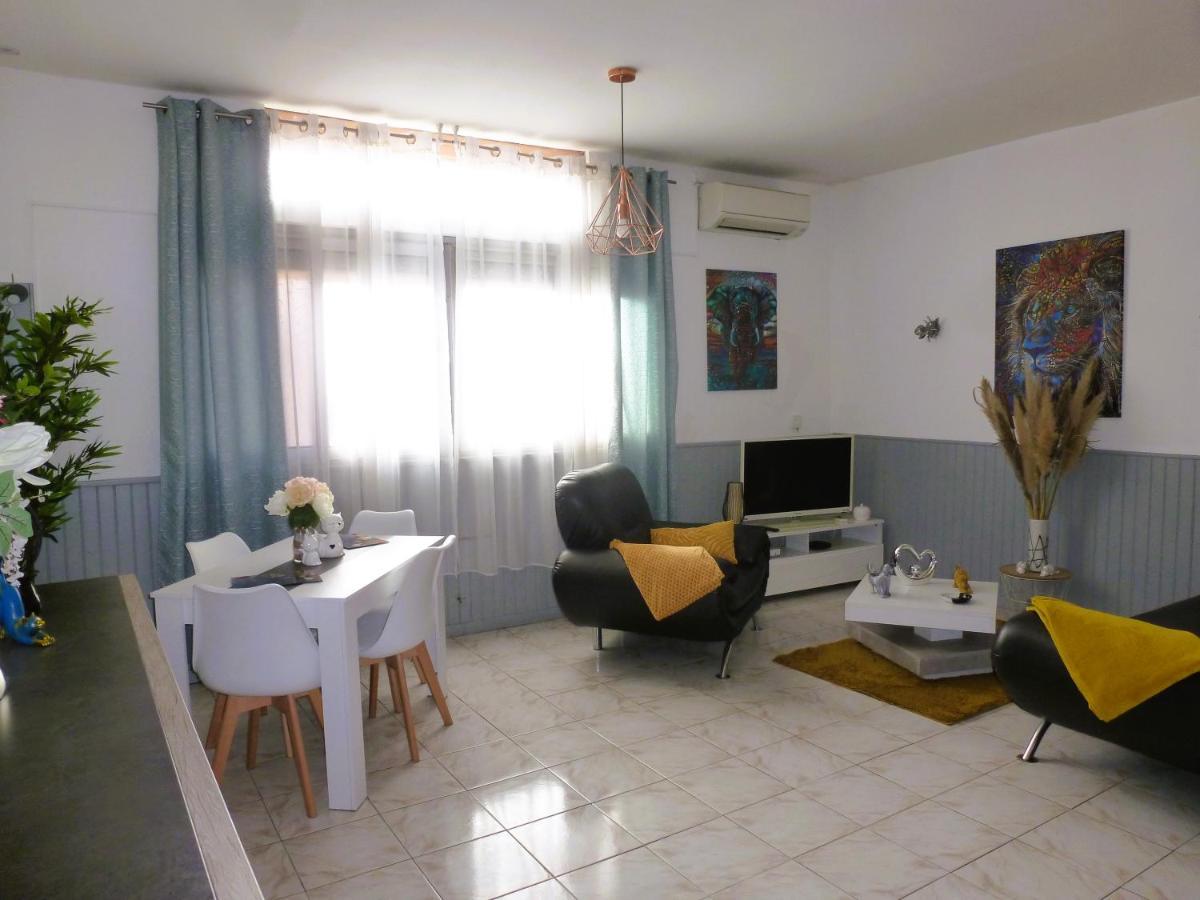 Le Chat Botte Perpignan Exteriér fotografie