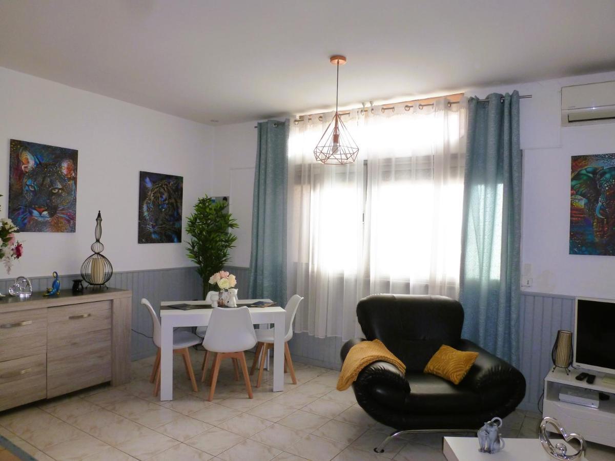 Le Chat Botte Perpignan Exteriér fotografie